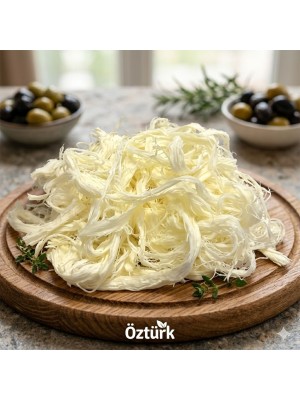 Çeçil (Civil) Peyniri 1 kg